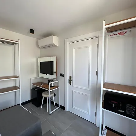 Hotel Euronova &