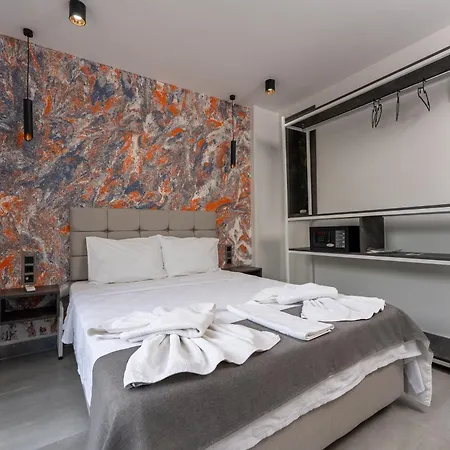Euronova & Hotel *